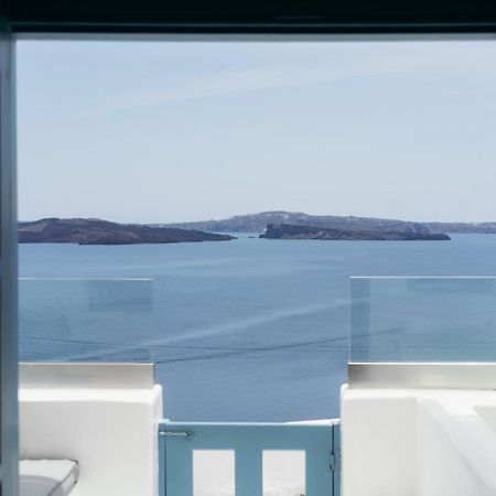 Nano Armonia Villas 이아 외부 사진