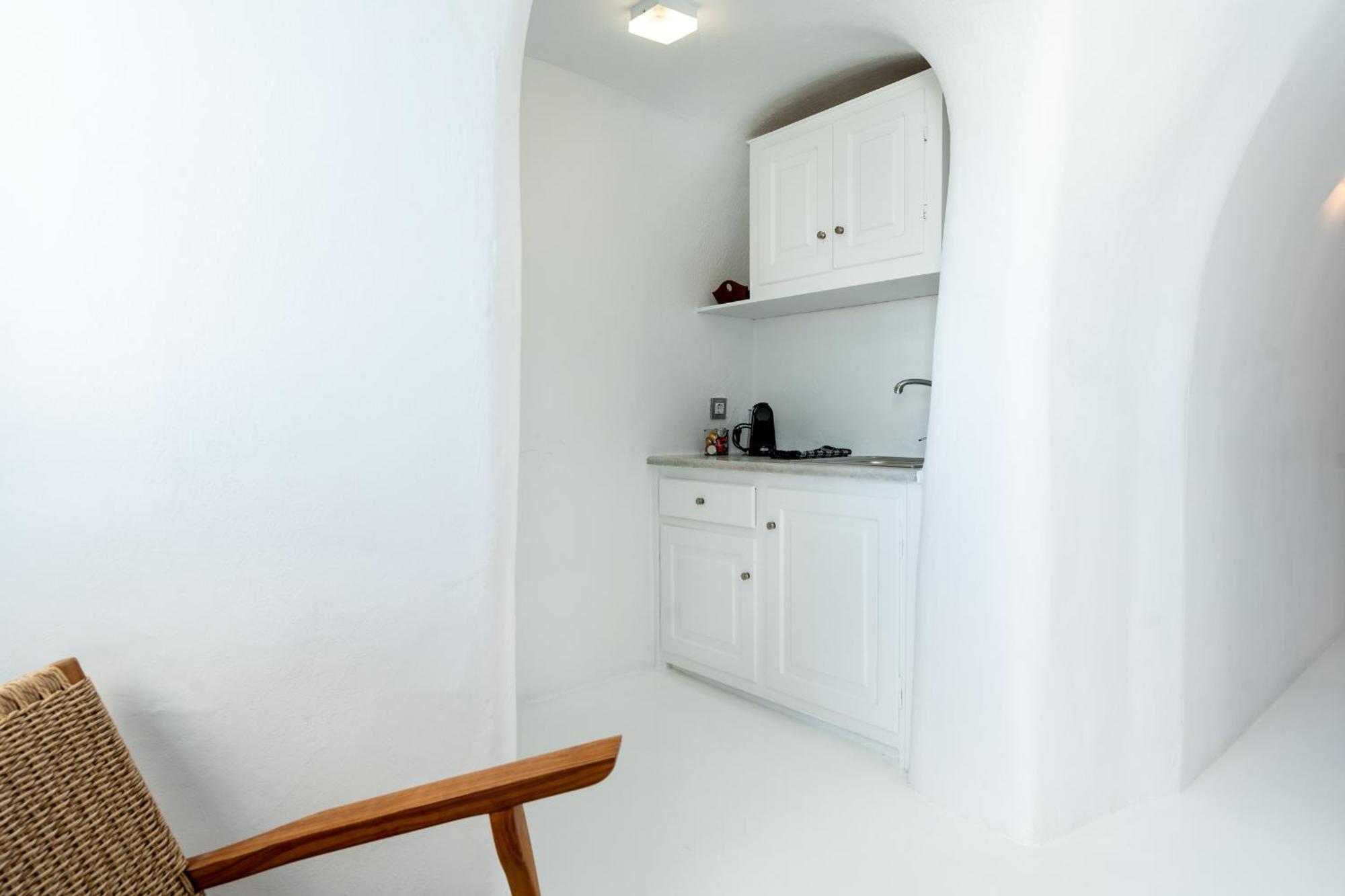 Nano Armonia Villas 이아 외부 사진