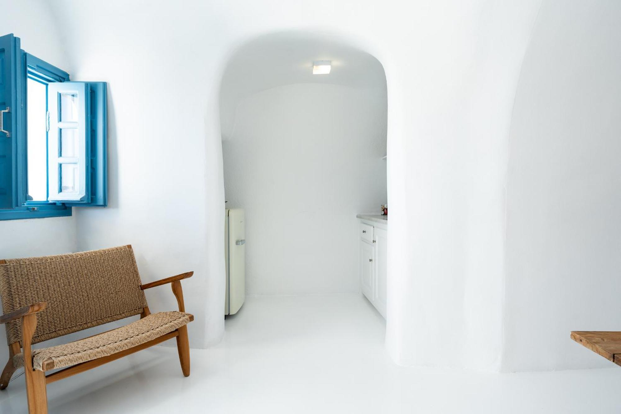 Nano Armonia Villas 이아 외부 사진