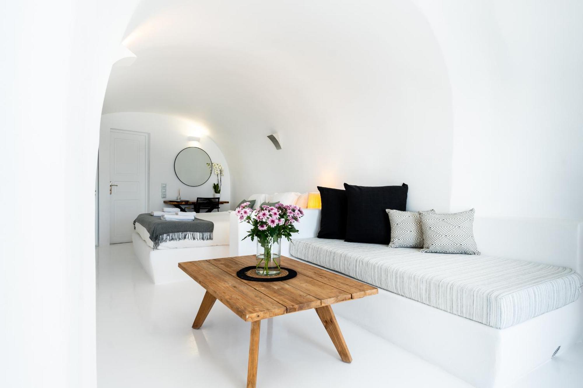Nano Armonia Villas 이아 외부 사진