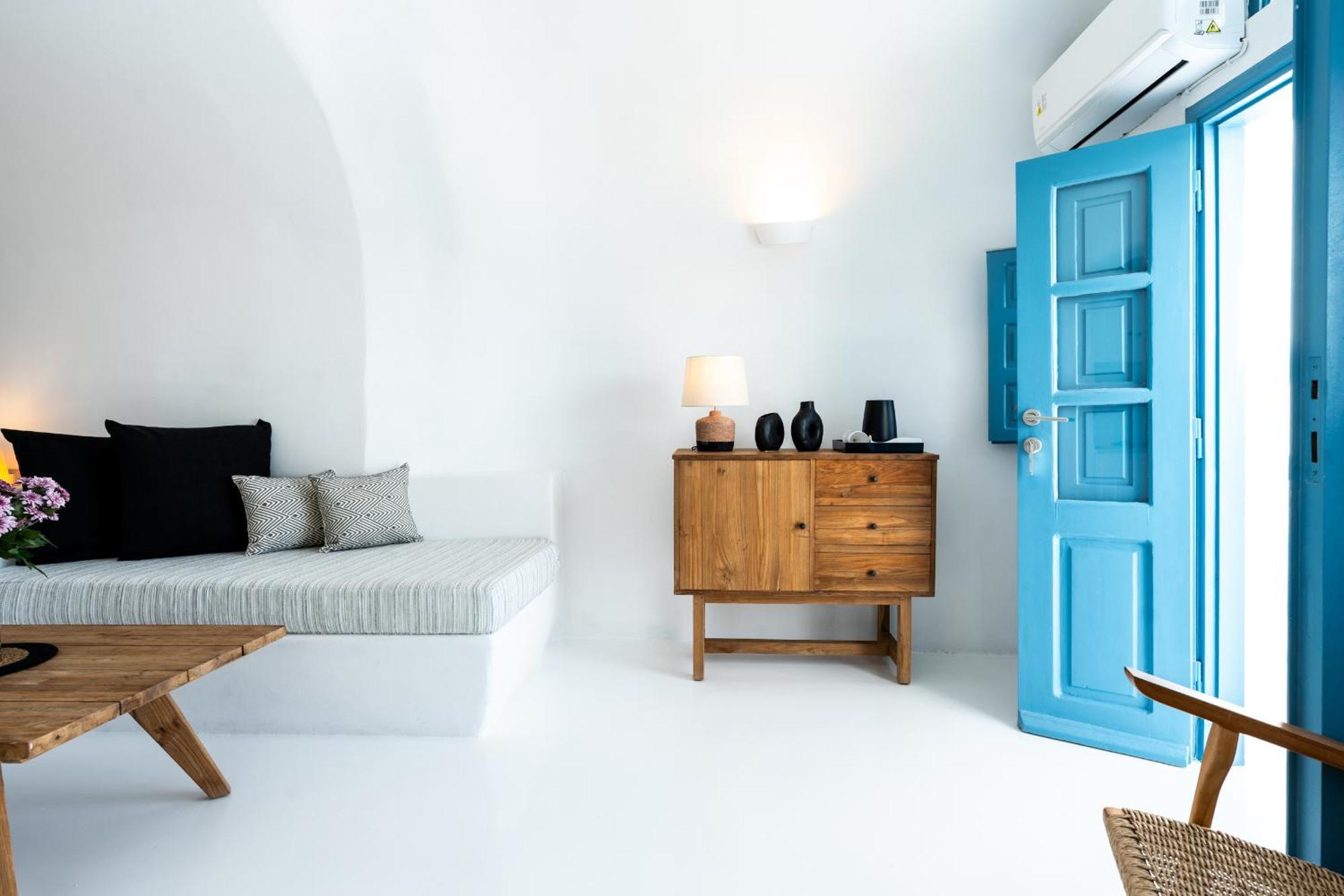 Nano Armonia Villas 이아 외부 사진